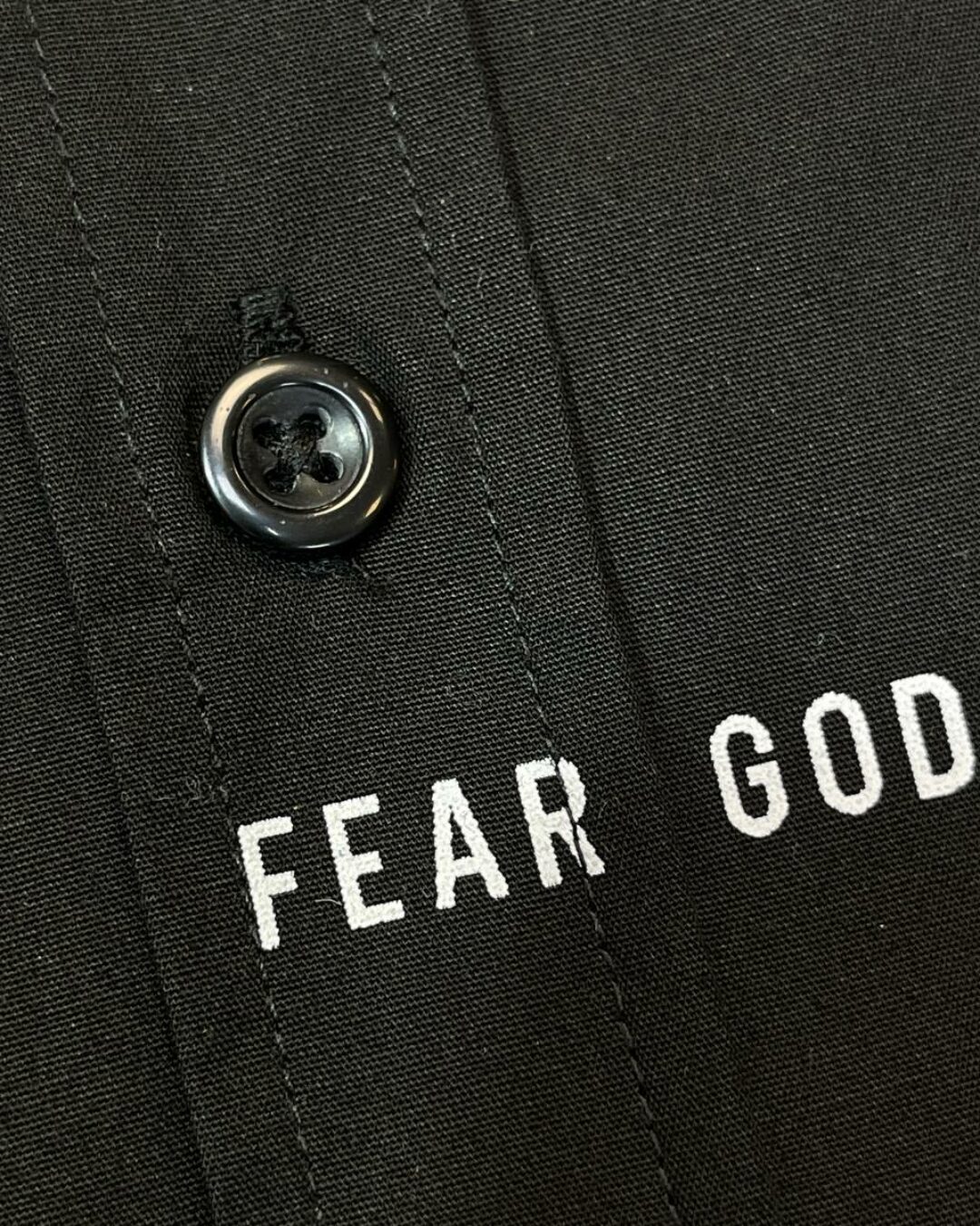 Костюм Fear of God