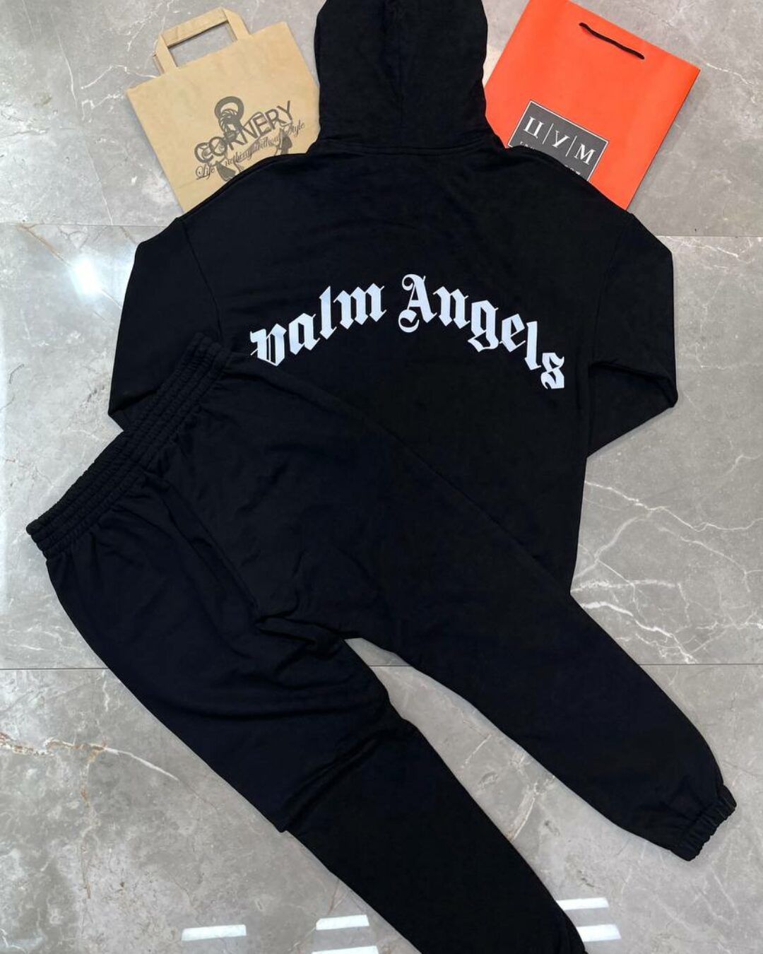 Спортивный Костюм Palm Angels