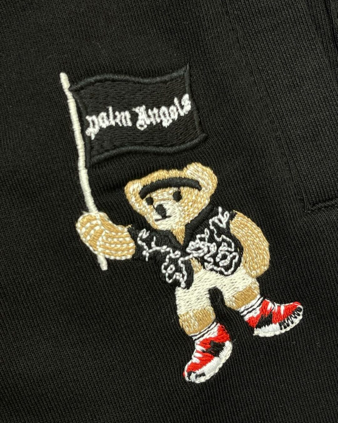 Спортивный Костюм Palm Angels