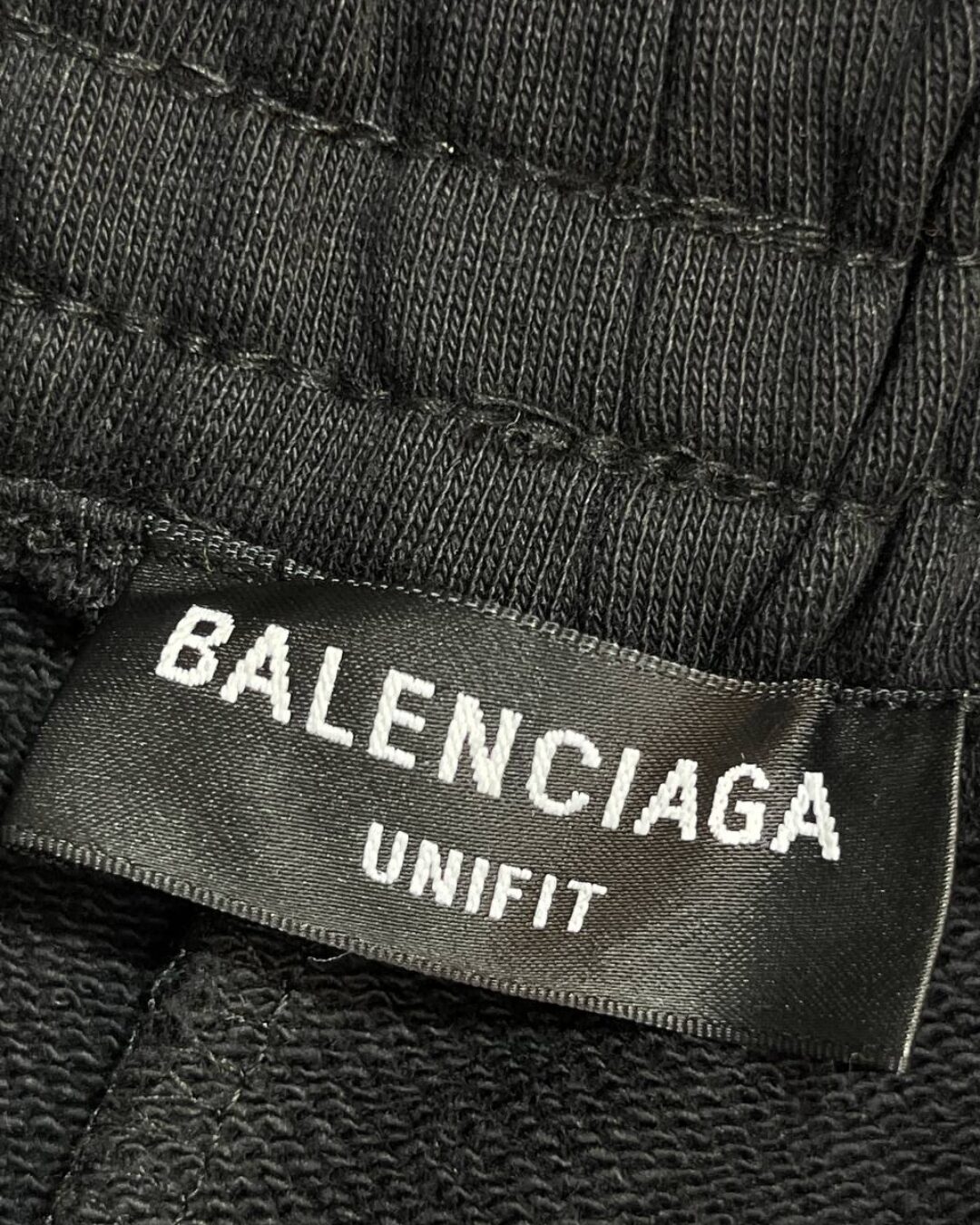 Спортивный Костюм Balenciaga — фото 8