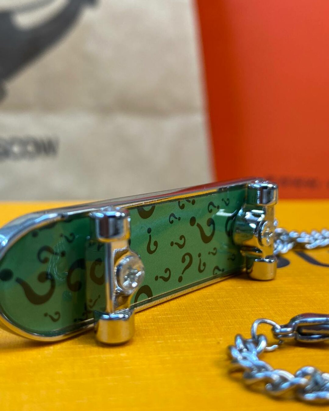 Цепочка Louis Vuitton