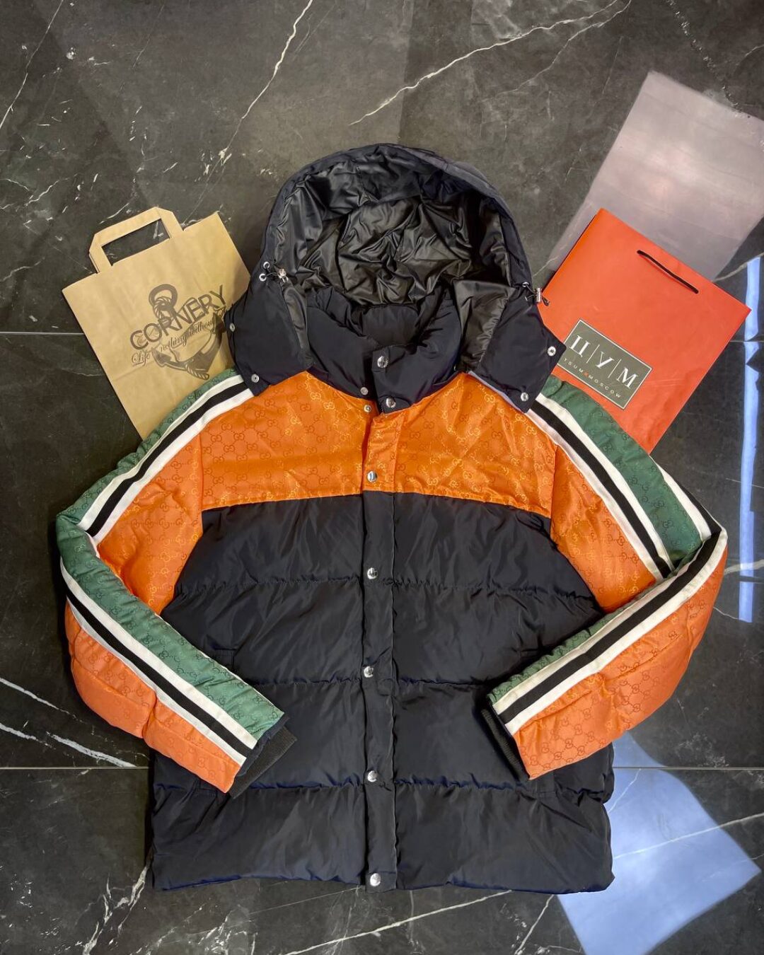Куртка Gucci