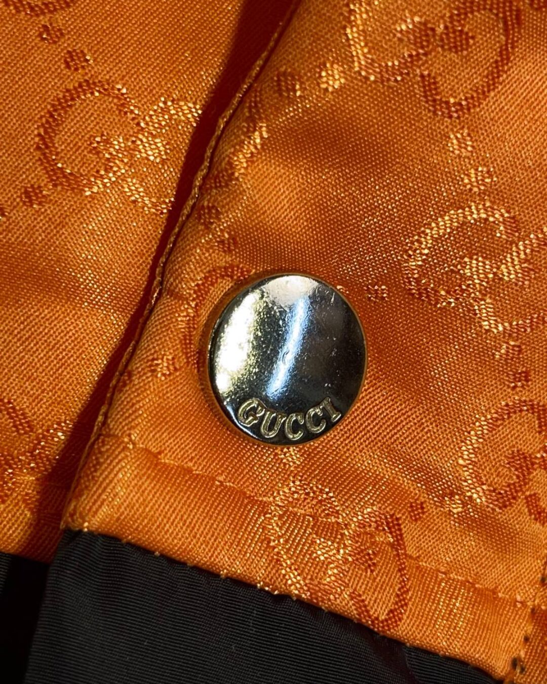 Куртка Gucci — фото 4