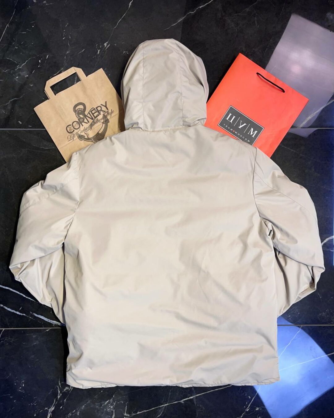 Куртка Burberry