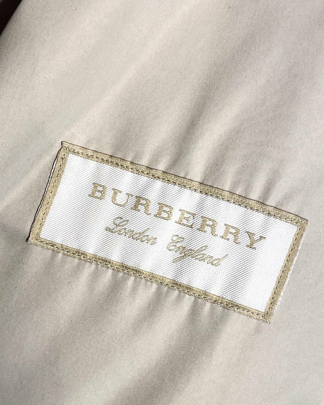 Куртка Burberry