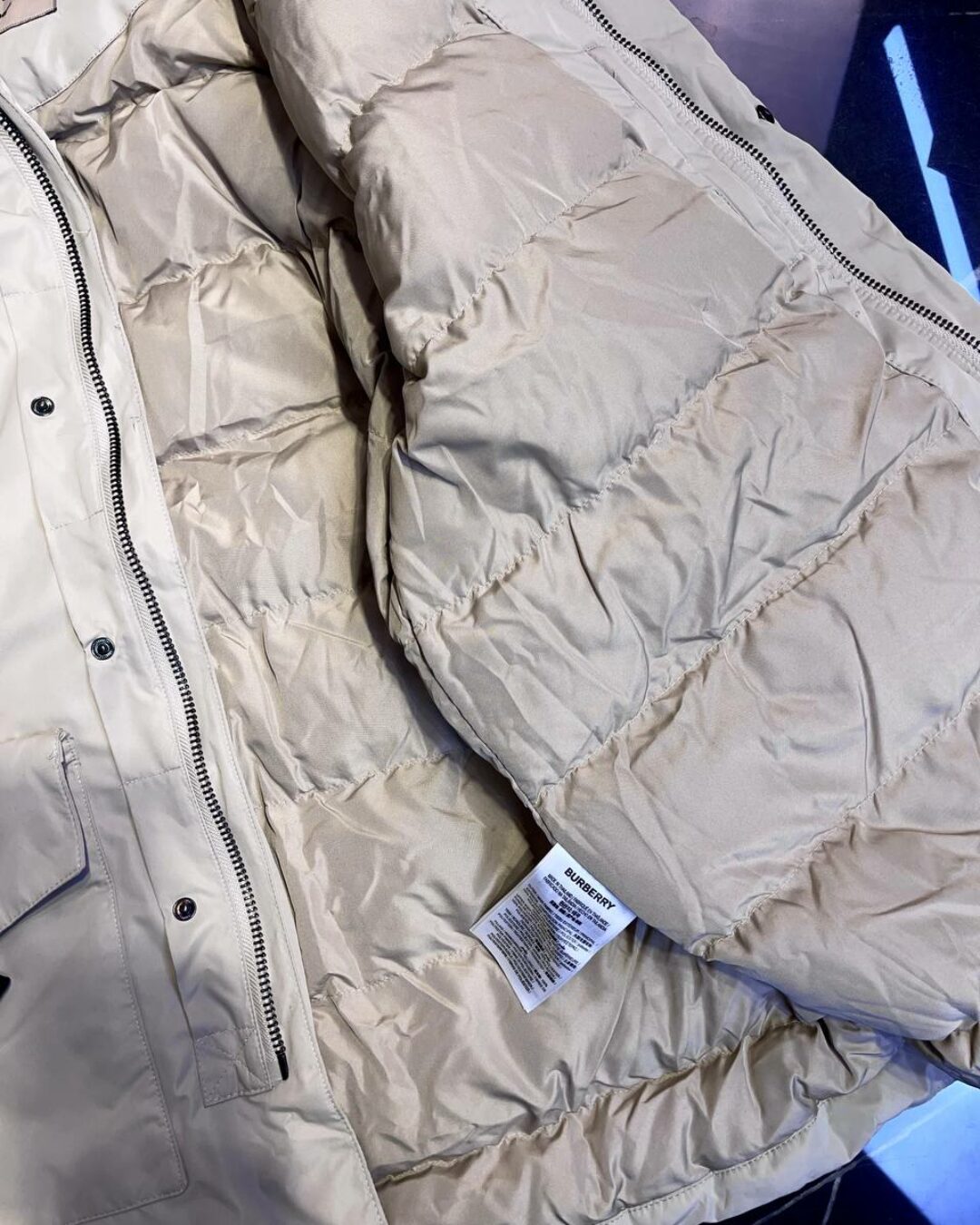 Куртка Burberry