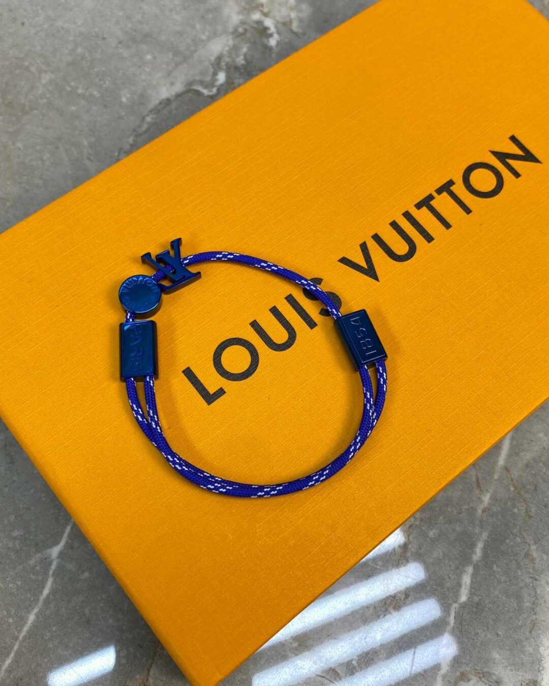 Браслет Louis Vuitton