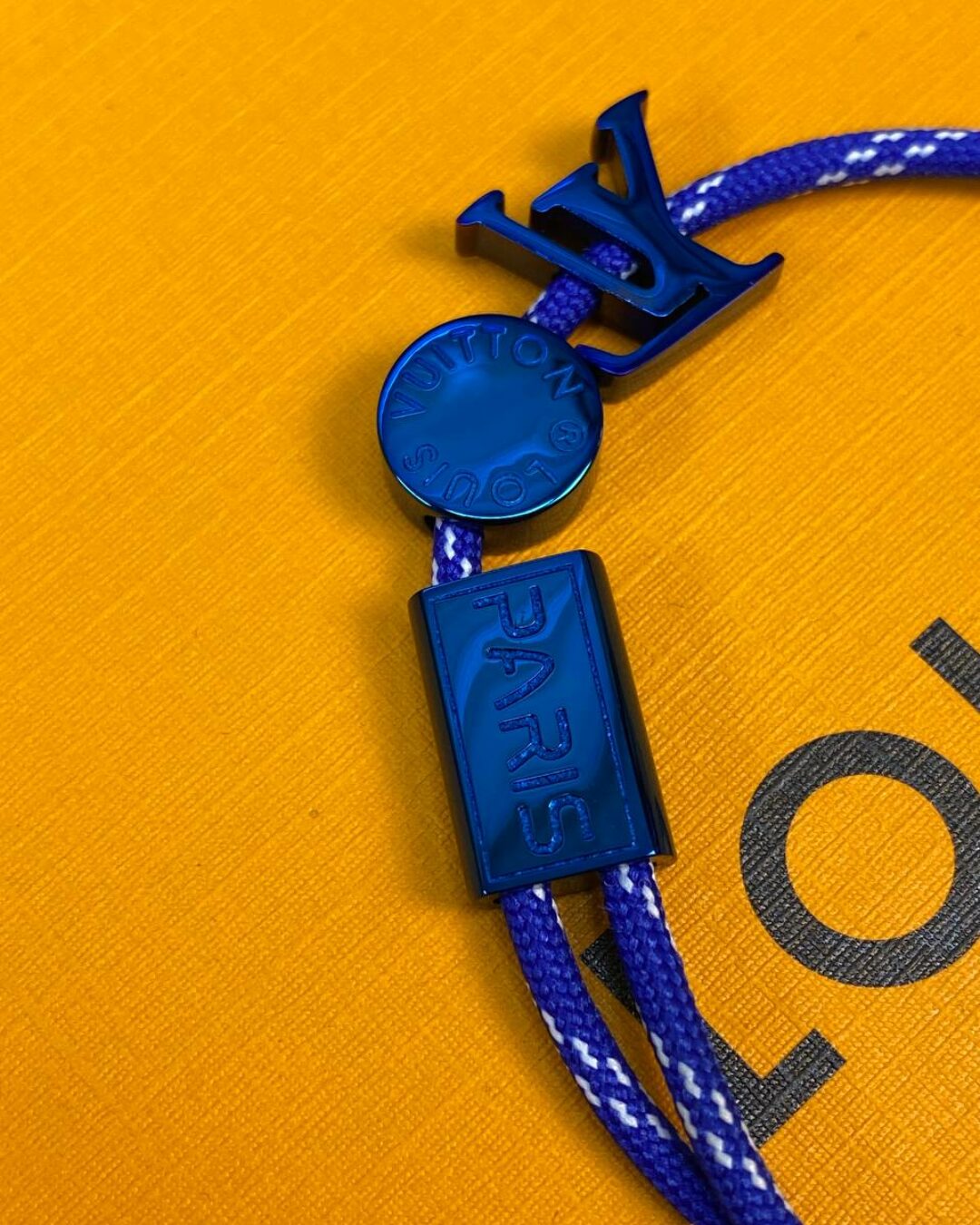 Браслет Louis Vuitton