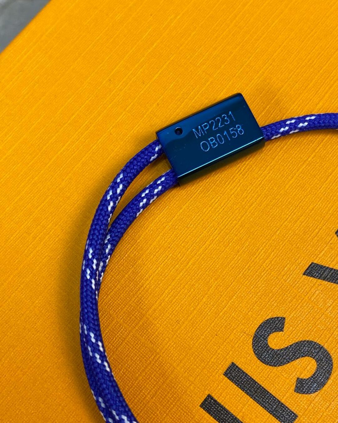 Браслет Louis Vuitton