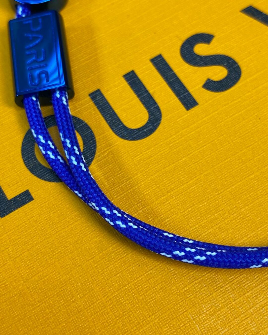 Браслет Louis Vuitton