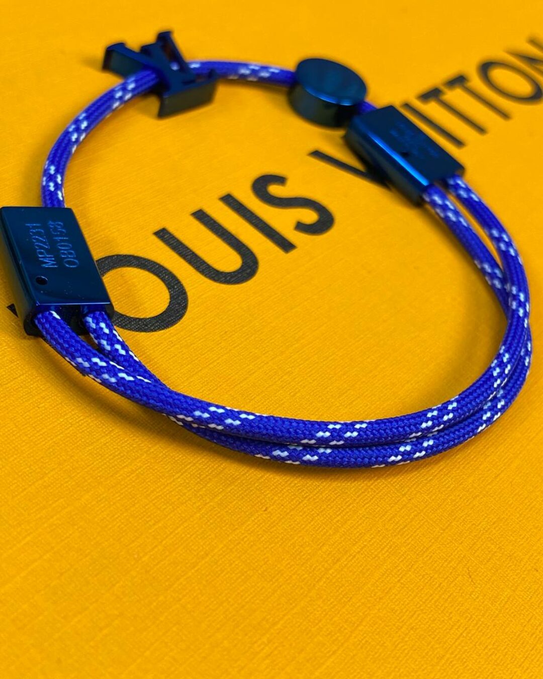 Браслет Louis Vuitton