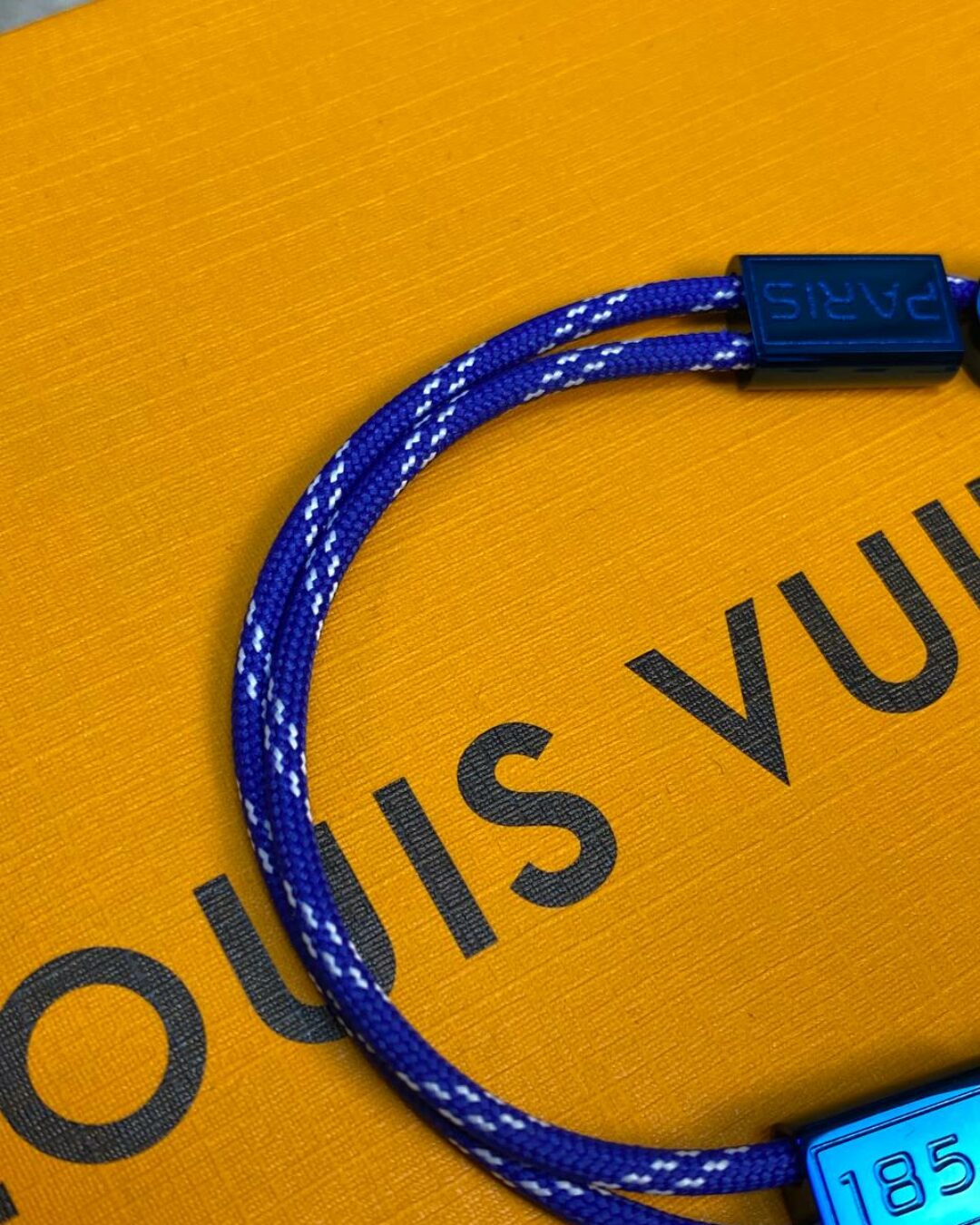 Браслет Louis Vuitton