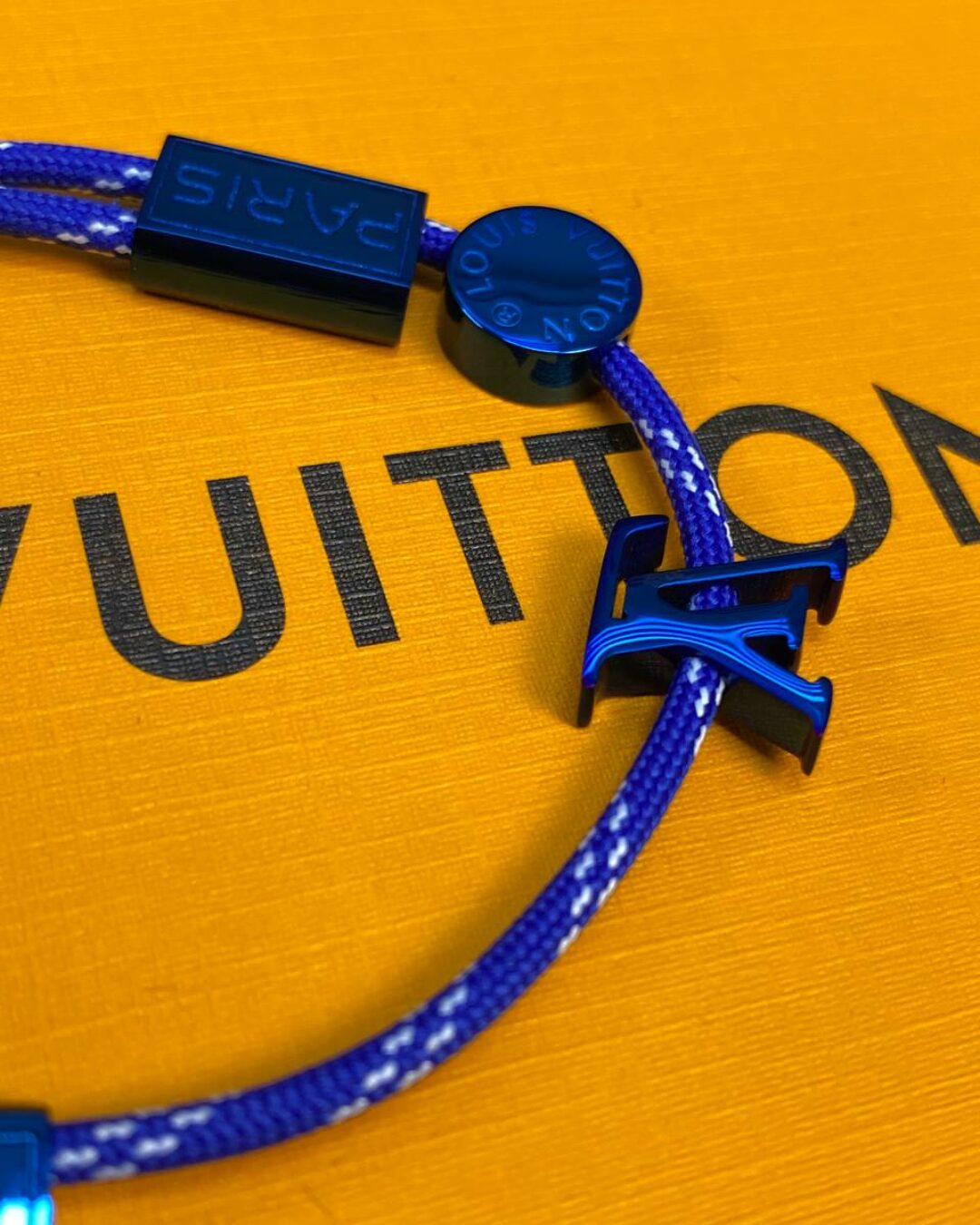 Браслет Louis Vuitton