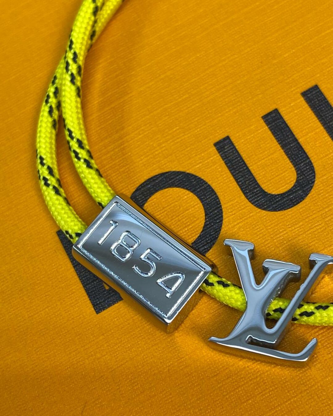 Браслет Louis Vuitton