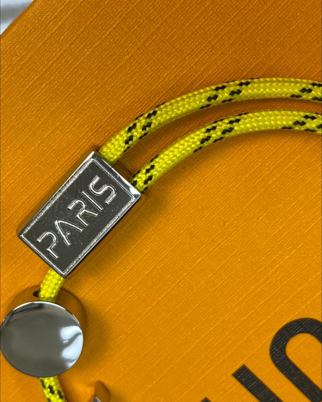 Браслет Louis Vuitton