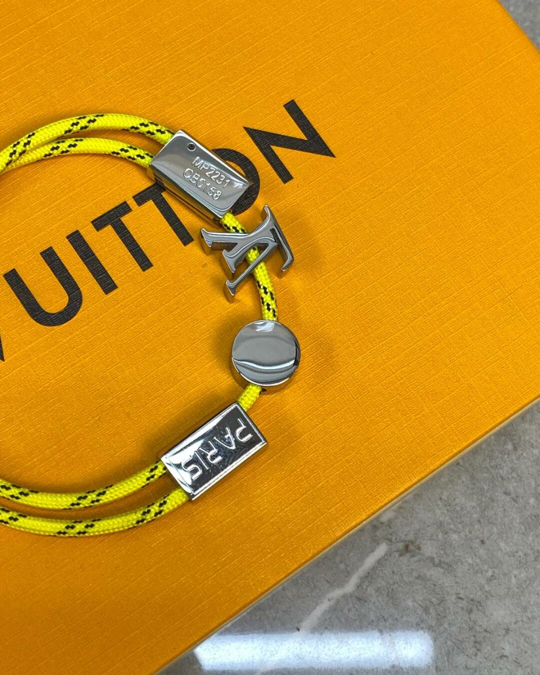 Браслет Louis Vuitton