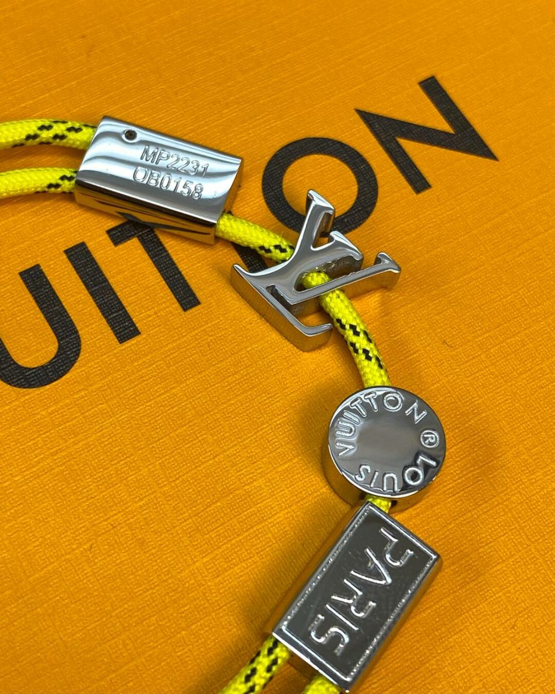 Браслет Louis Vuitton