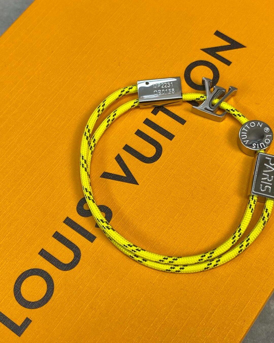 Браслет Louis Vuitton