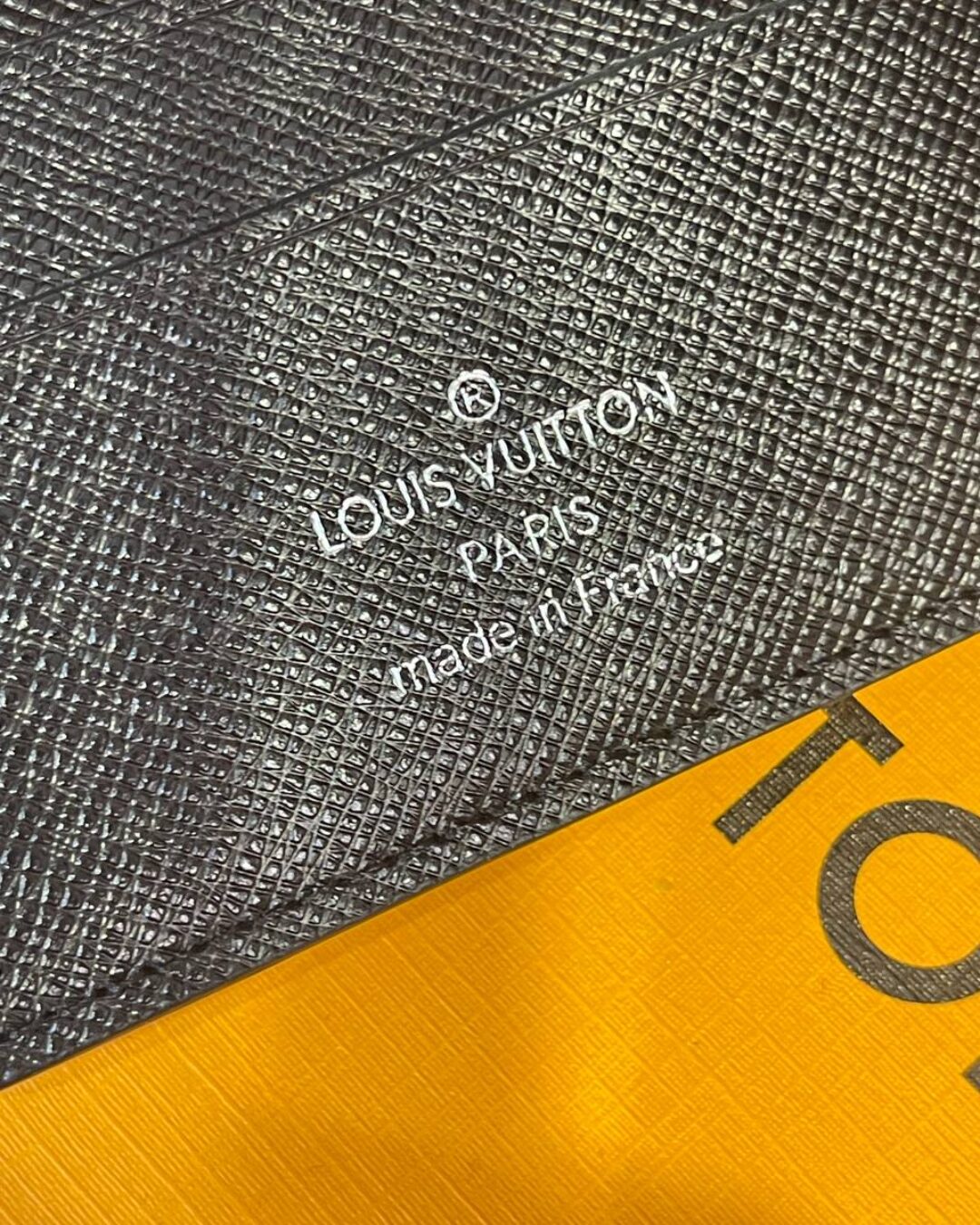 Кошелёк Louis Vuitton
