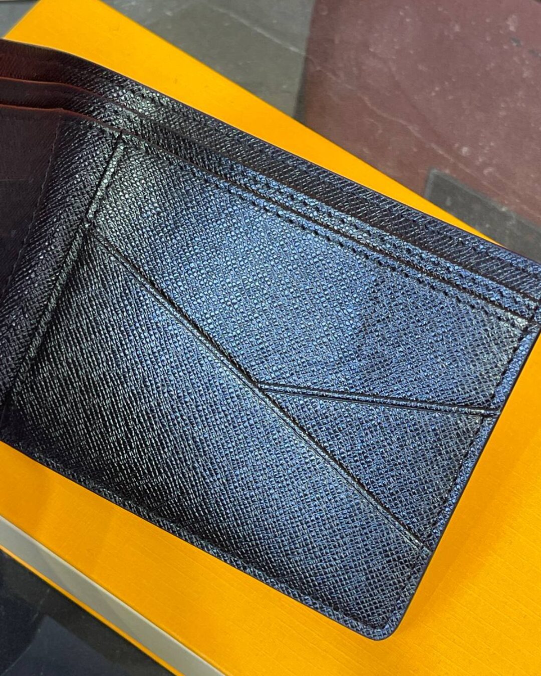 Кошелёк Louis Vuitton