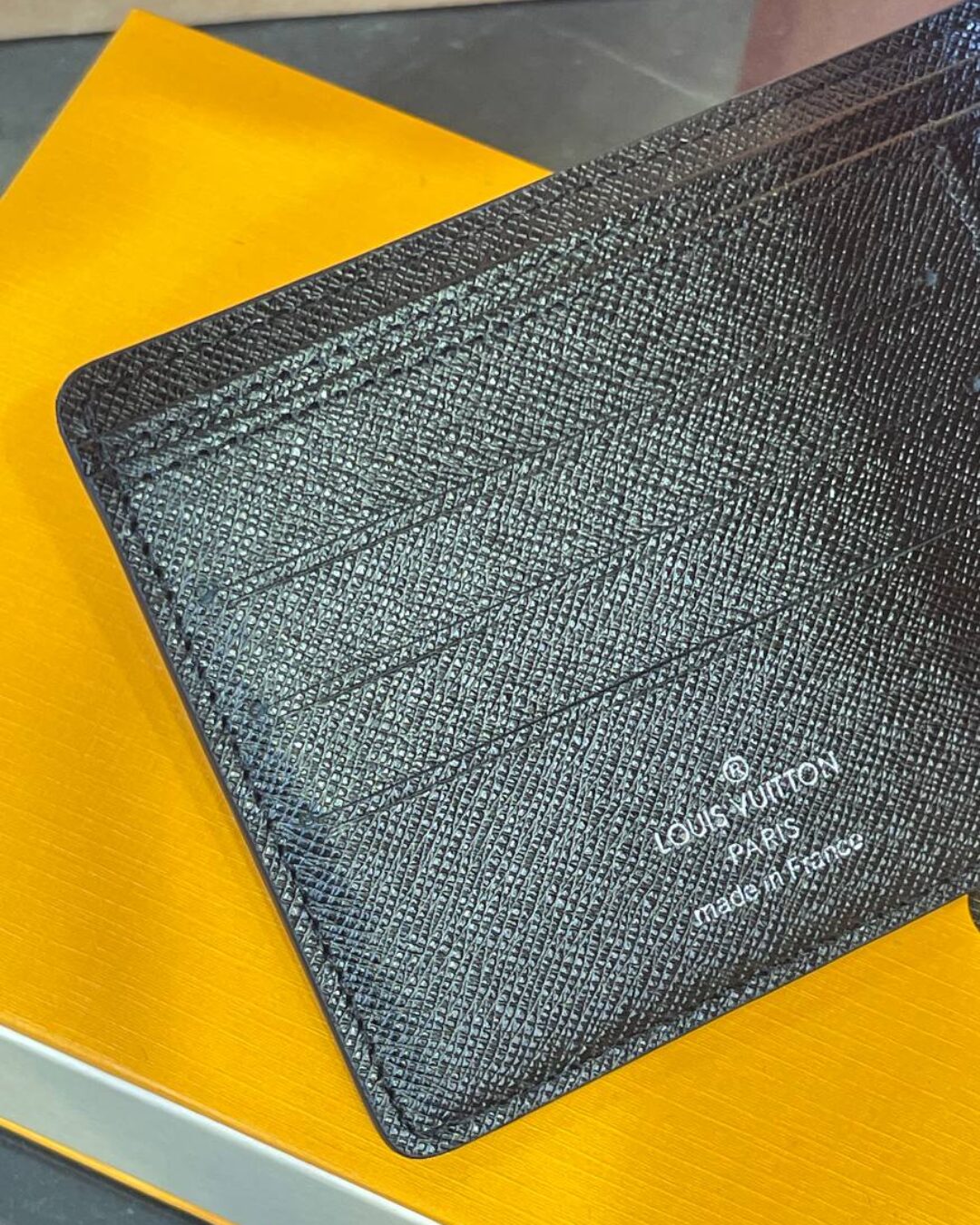 Кошелёк Louis Vuitton