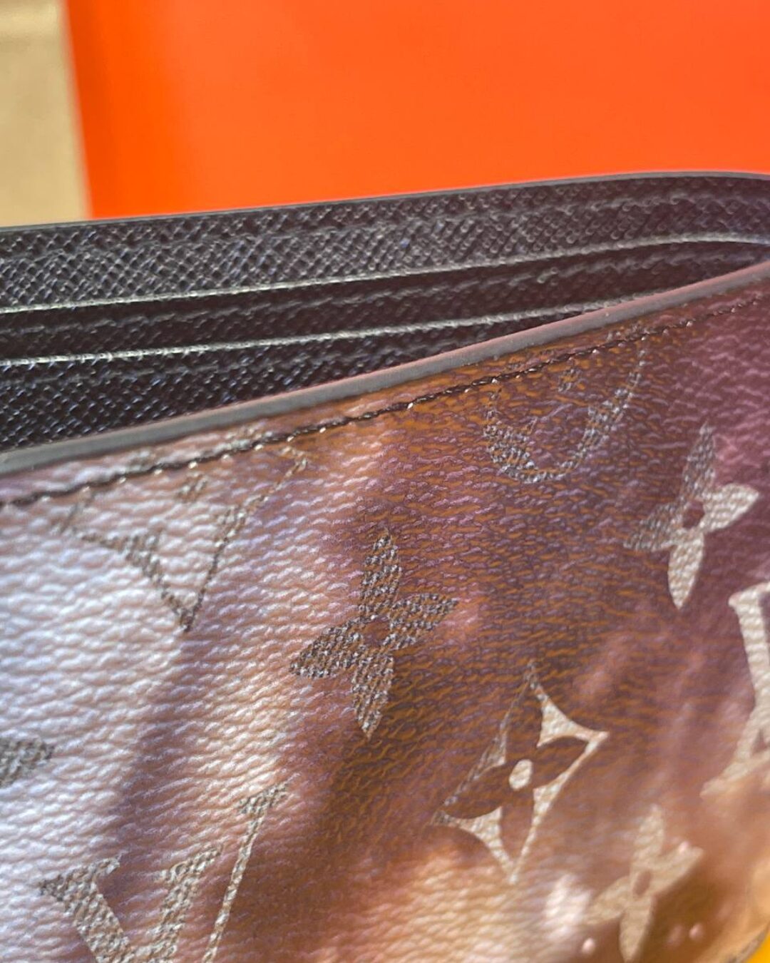 Кошелёк Louis Vuitton