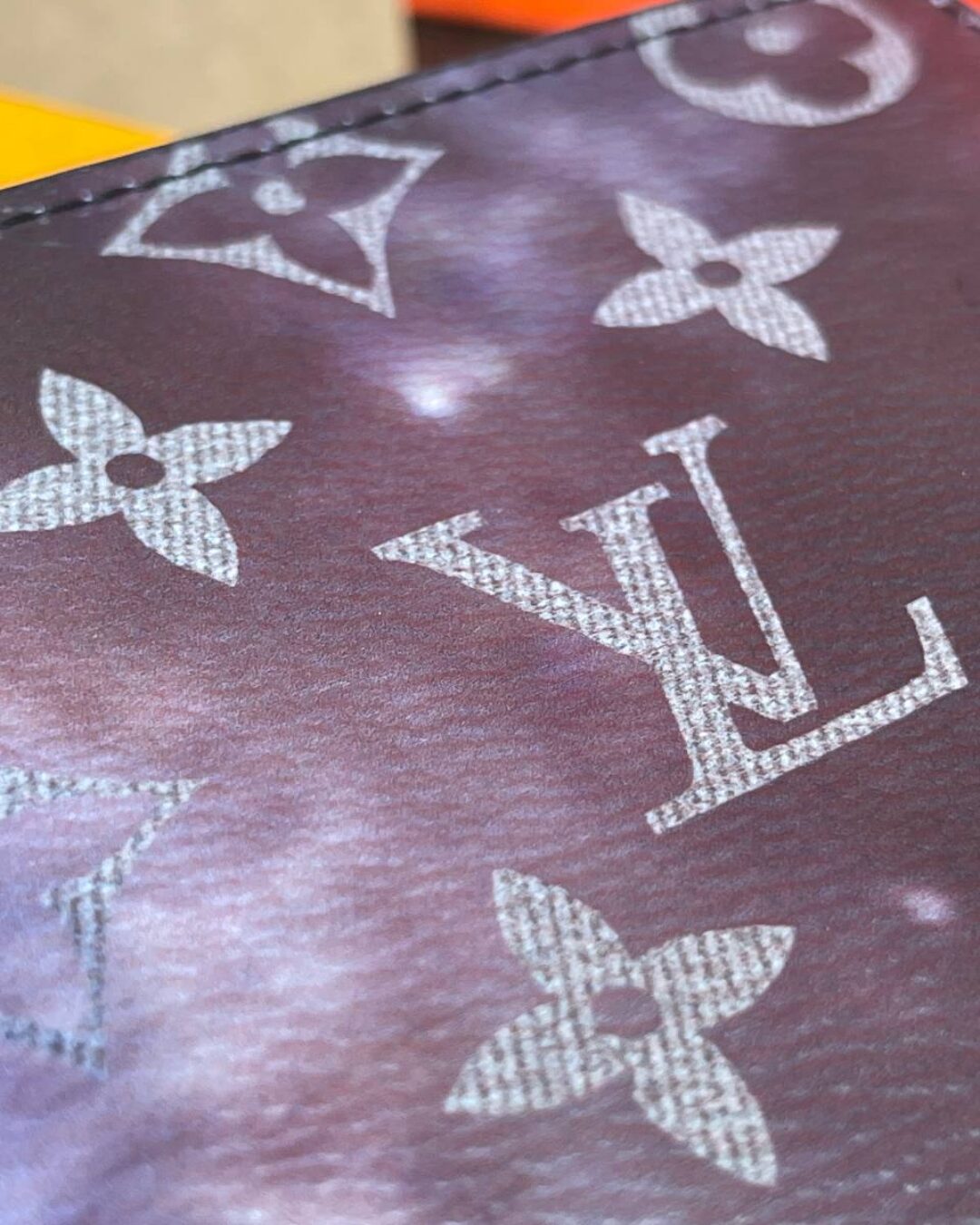 Кошелёк Louis Vuitton