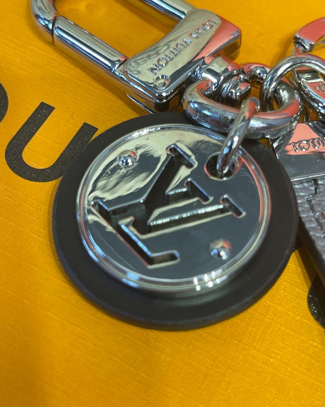 Брелок Louis Vuitton