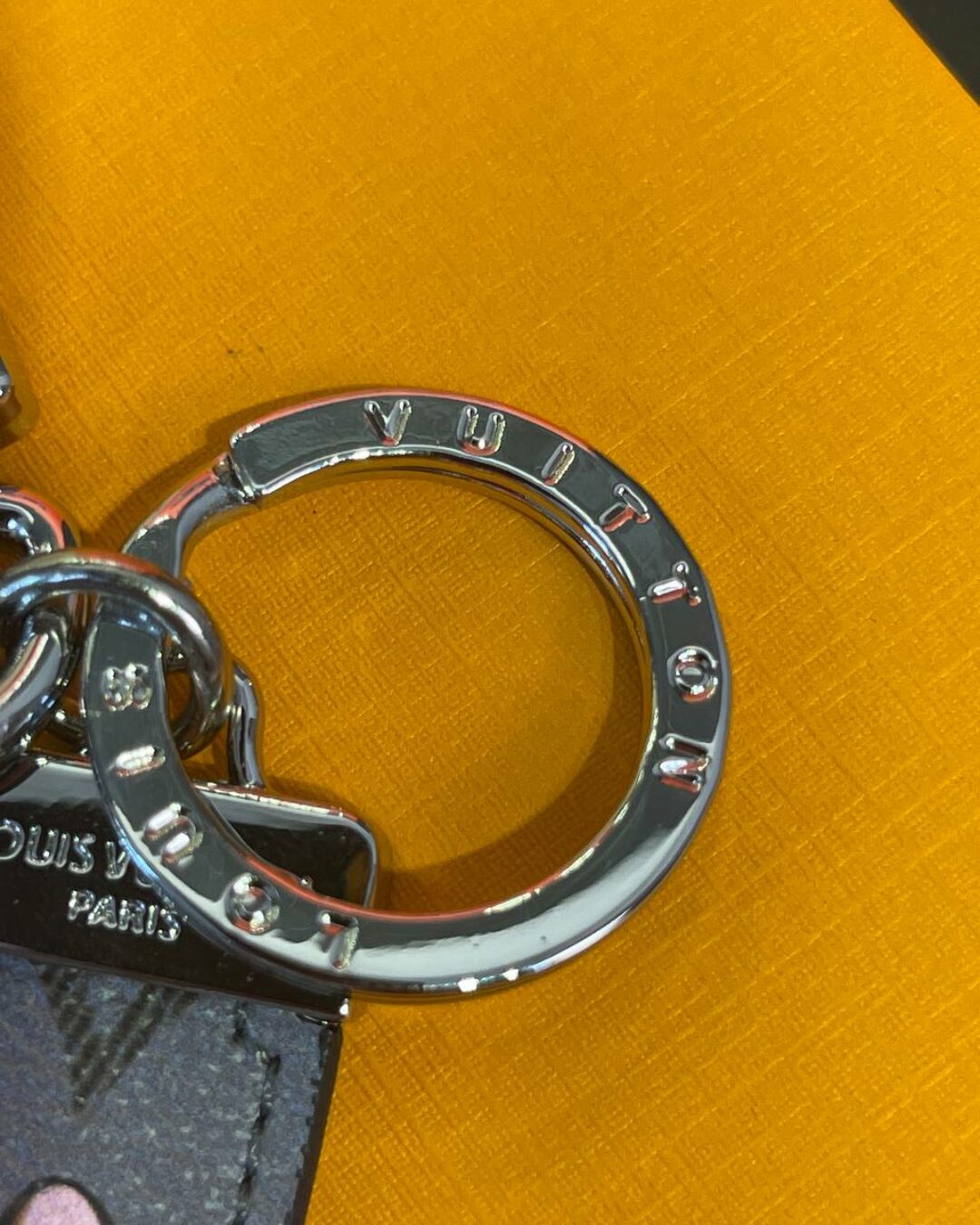 Брелок Louis Vuitton