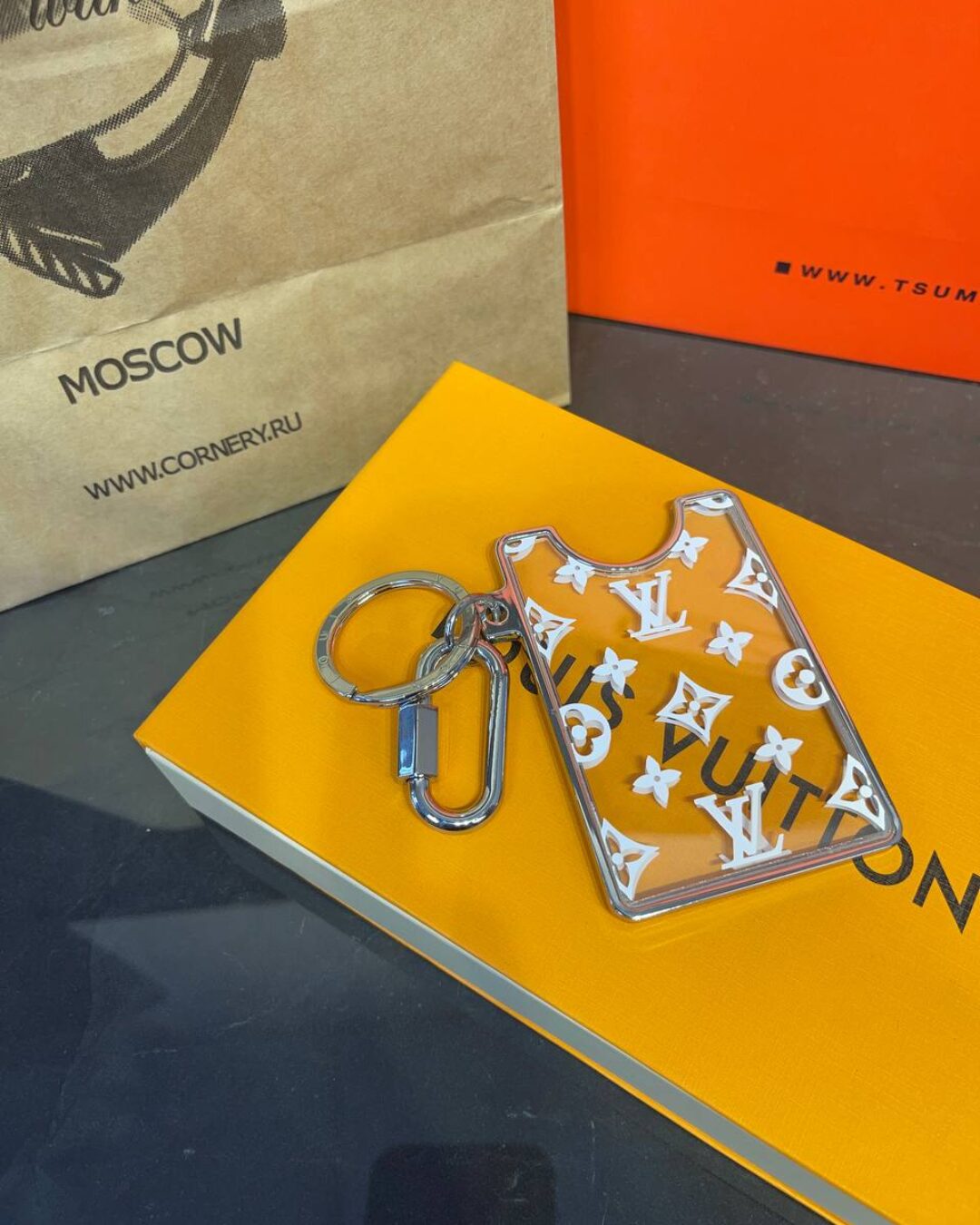 Картхолдер Louis Vuitton