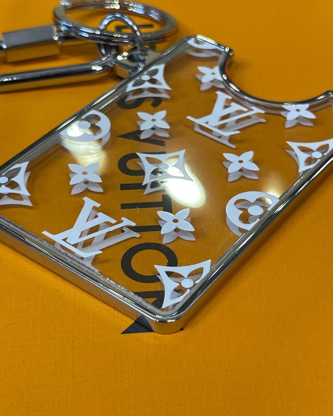 Картхолдер Louis Vuitton — фото 5