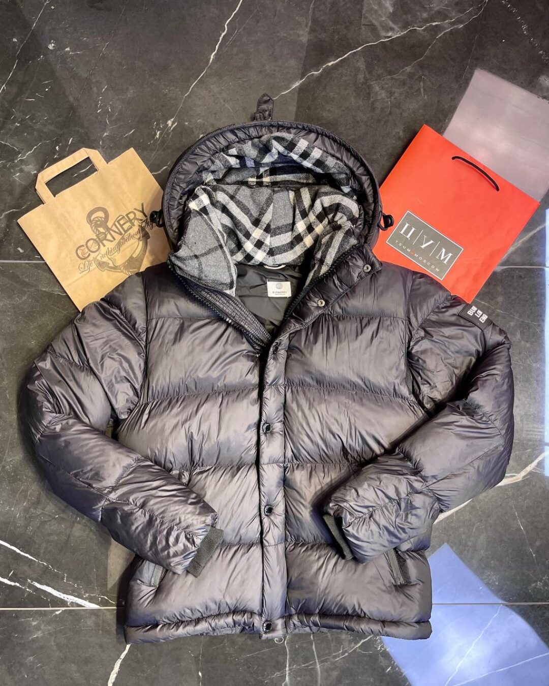 Куртка Burberry