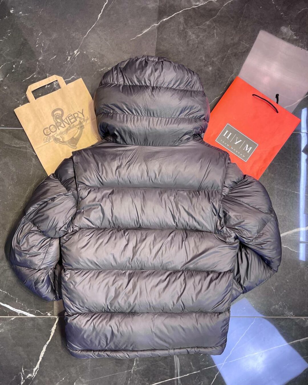 Куртка Burberry
