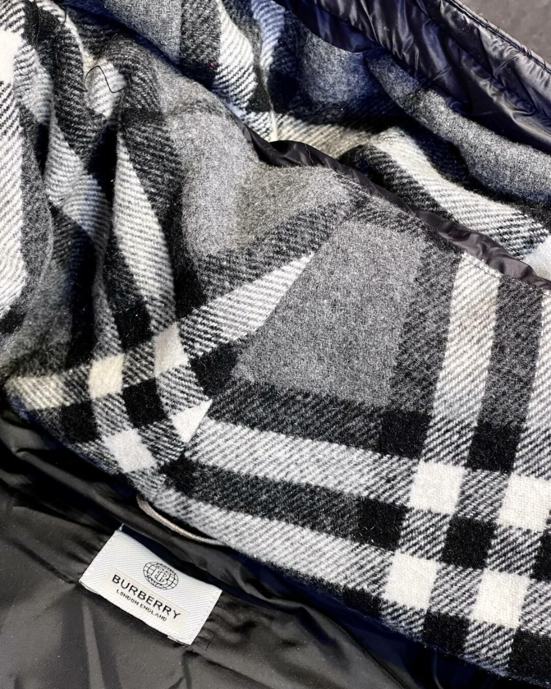 Куртка Burberry