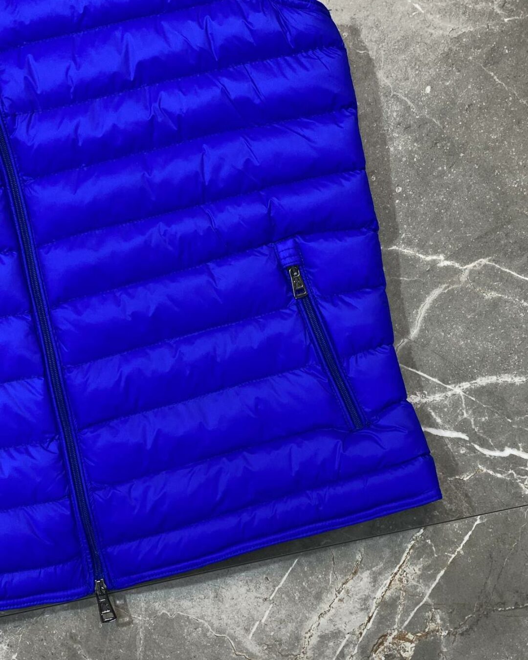 Жилет Moncler