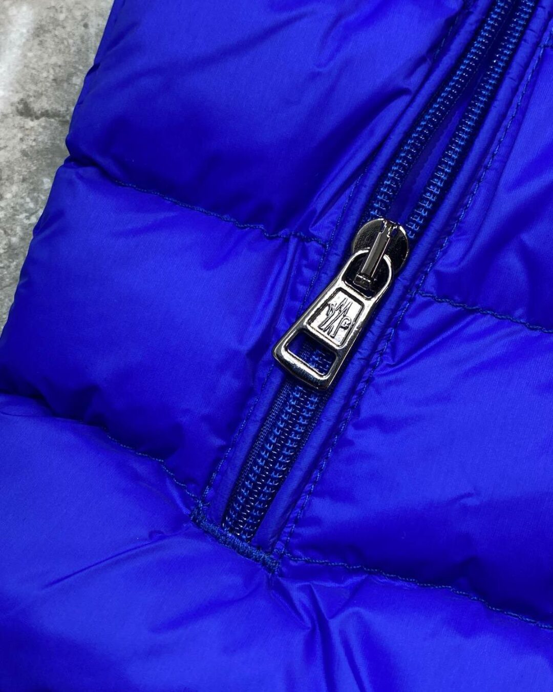 Жилет Moncler