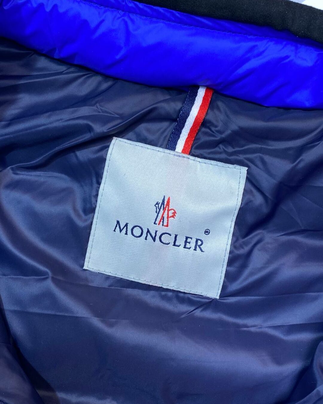 Жилет Moncler