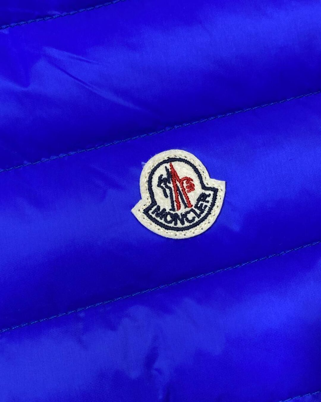 Жилет Moncler