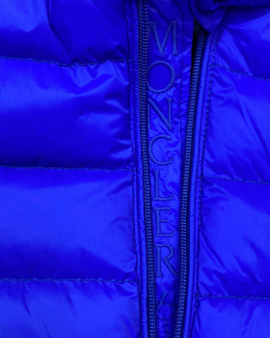 Жилет Moncler