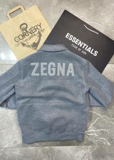 Куртка Fear Of God x Zegna