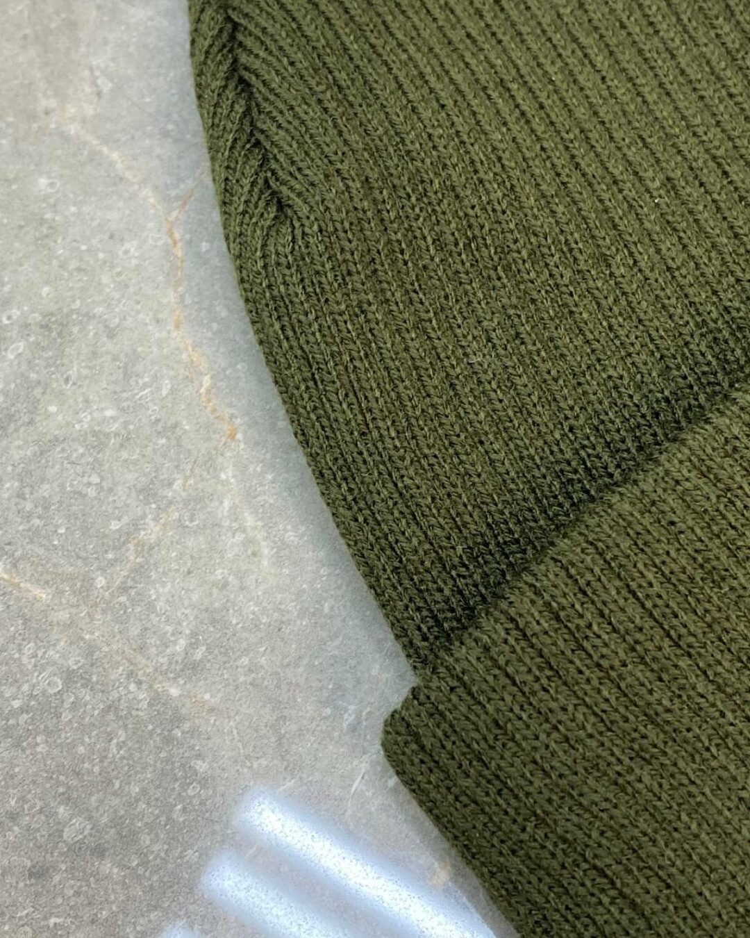 Комплект шапка+шарф Givenchy