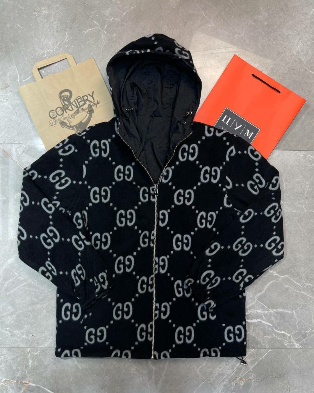 Куртка Gucci
