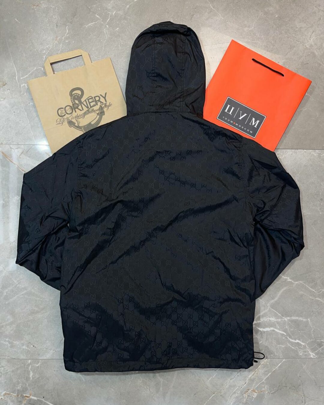 Куртка Gucci
