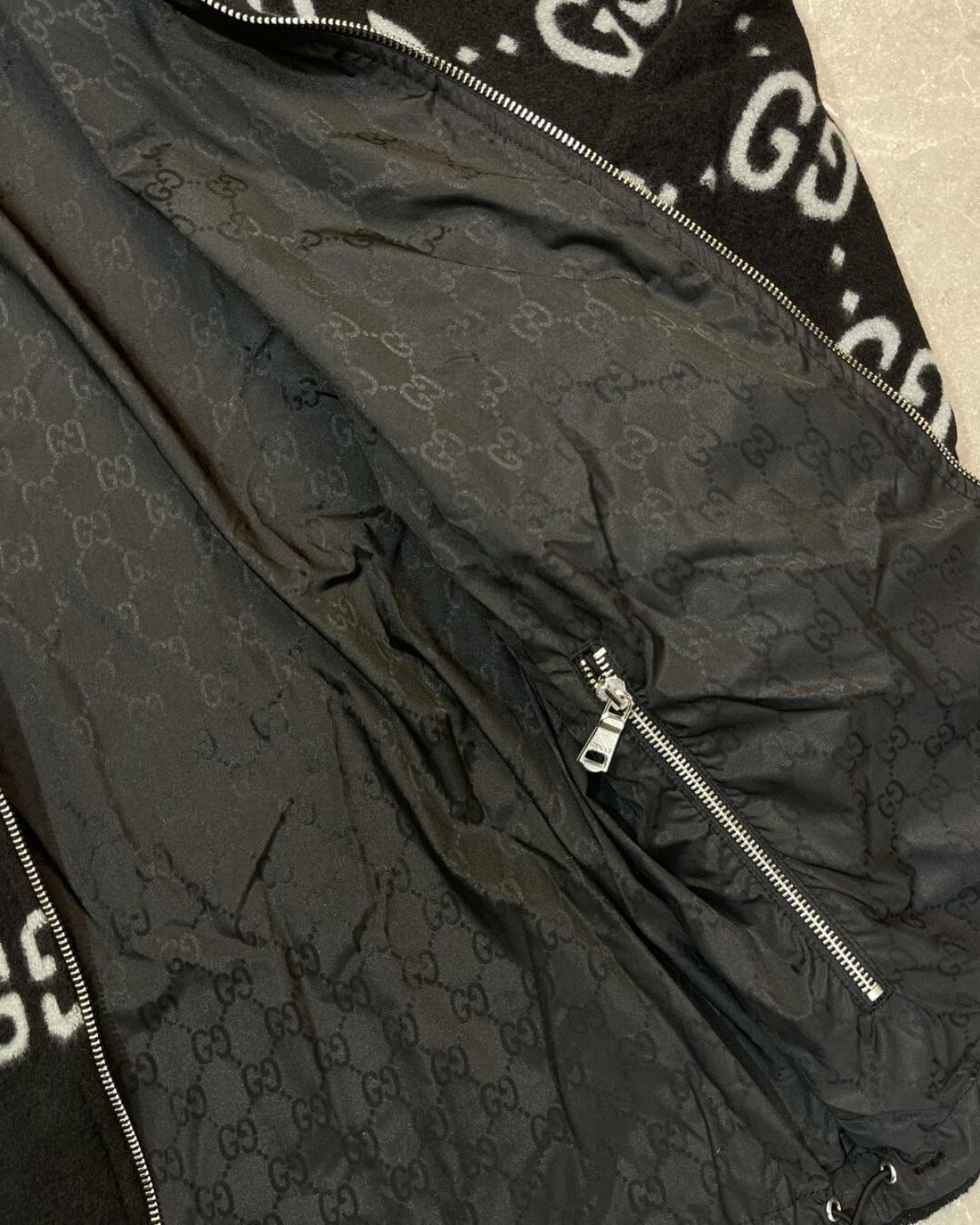 Куртка Gucci
