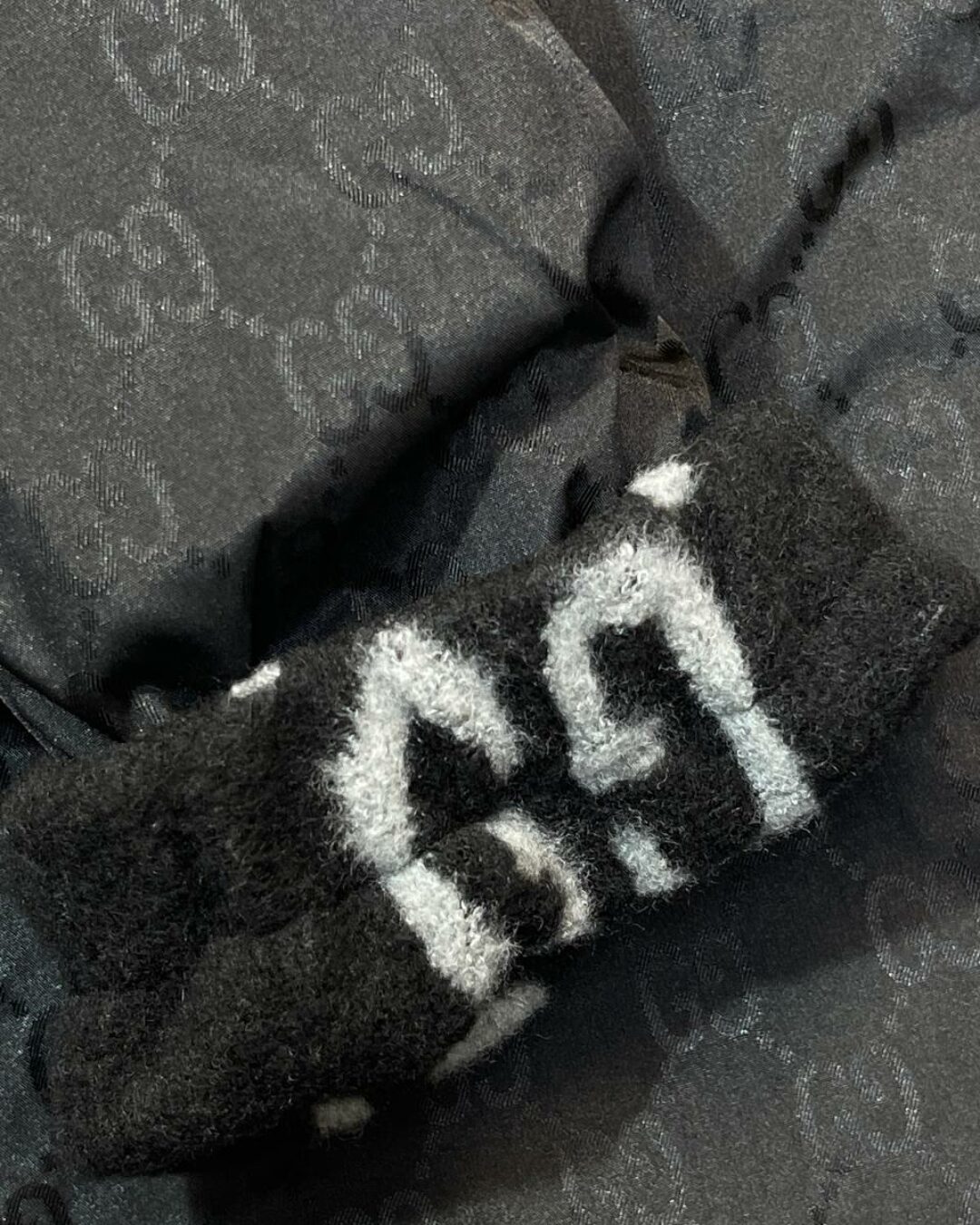 Куртка Gucci