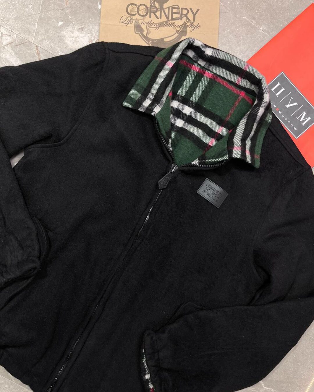 Куртка Burberry