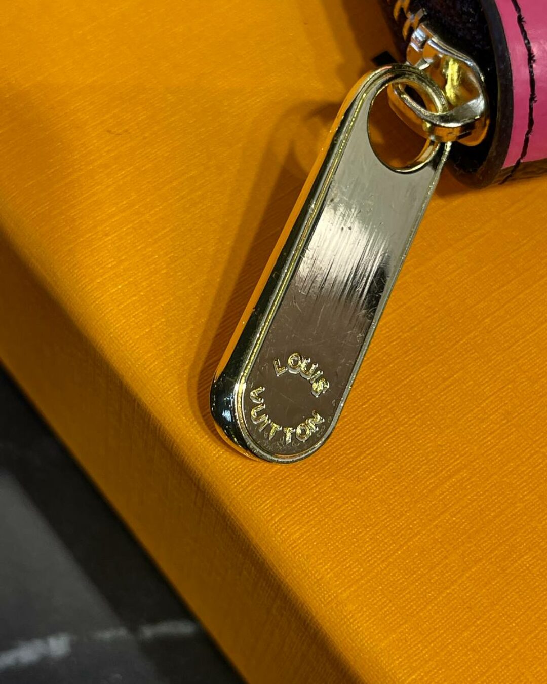 Портмоне Louis  Vuitton