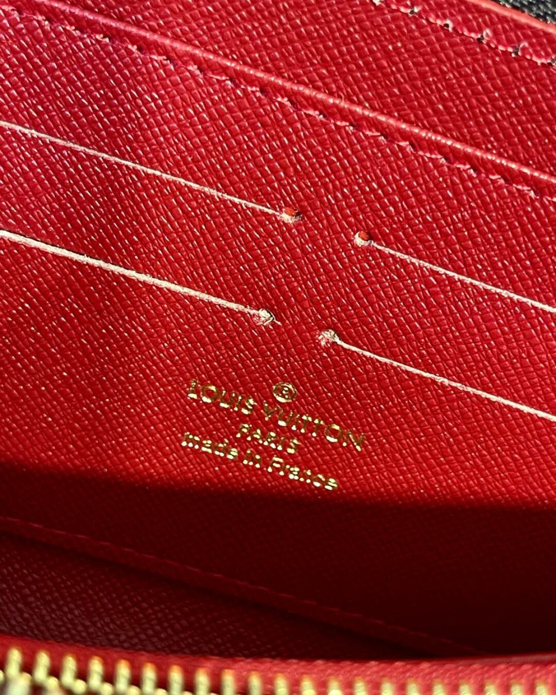 Портмоне Louis  Vuitton