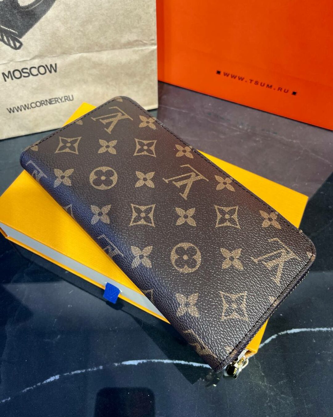 Портмоне Louis Vuitton