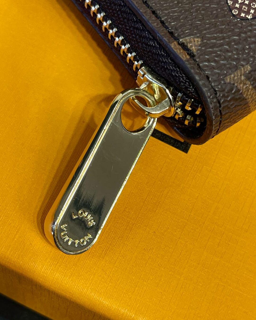 Портмоне Louis Vuitton